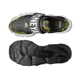 Valle Runner Camo Green