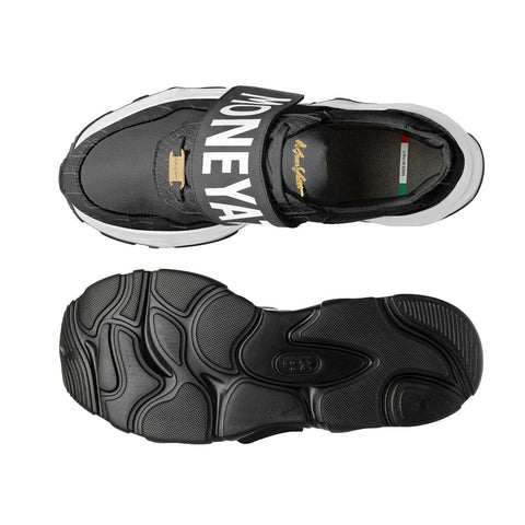 Valle Runner Stealth Aligator