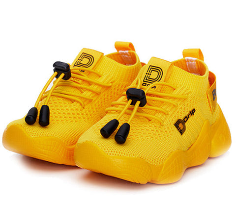 Bundle of Joy- Yellow